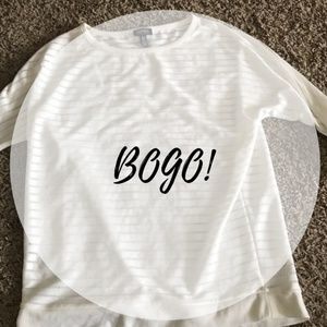 🔥 FINAL - Jones New York Top